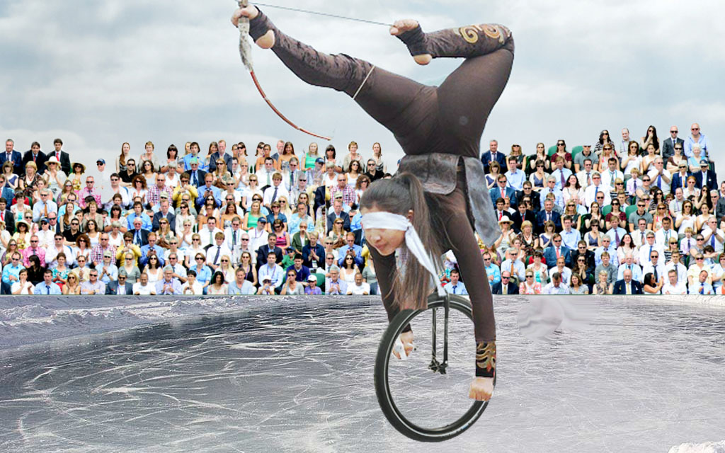 winter olympics