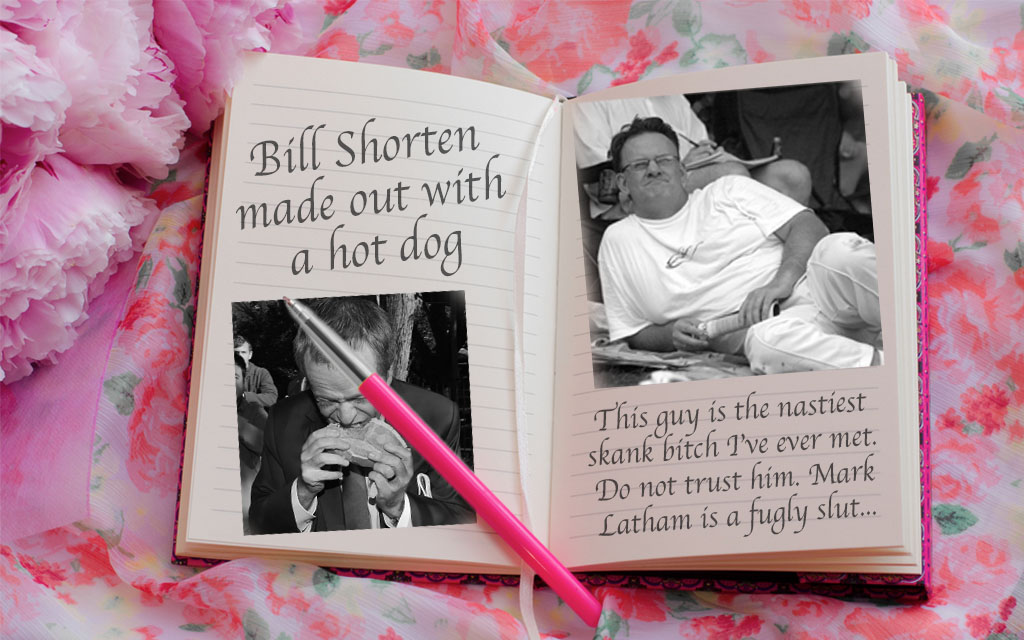 bill