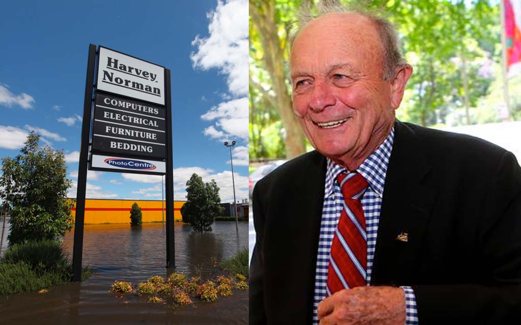 gerryharvey