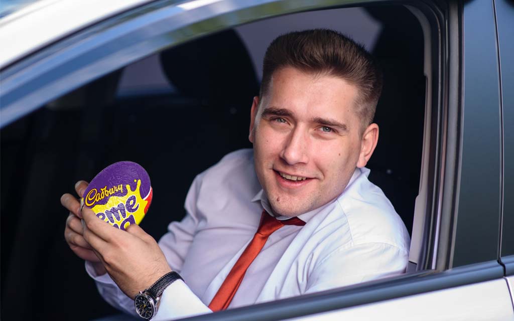 egg